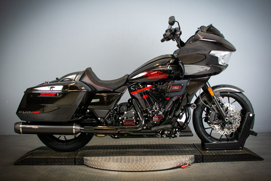 2024 Harley-Davidson CVO Road Glide ST