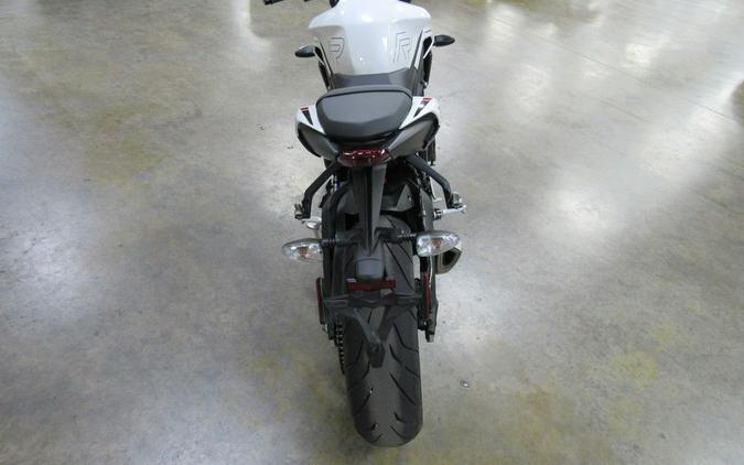 2024 Triumph STREET TRIPLE R