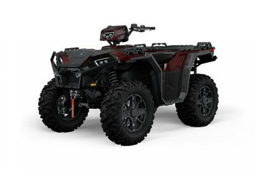 2024 Polaris Sportsman® 850 Ultimate Trail