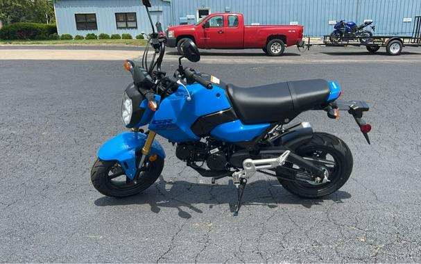 2025 Honda Grom™ ABS