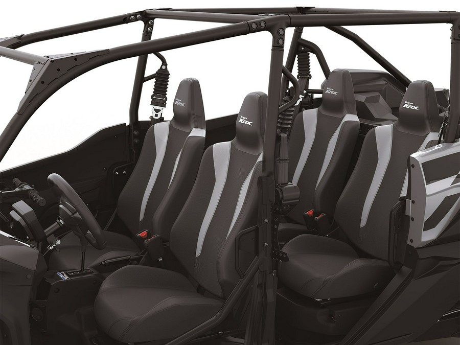 2025 Kawasaki Teryx KRX4 1000