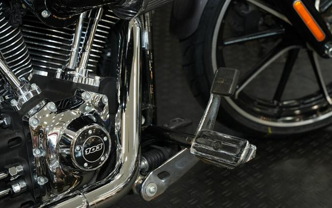 Used 2015 Harley-Davidson Breakout Motorcycle For Sale In Raleigh, North Carolina