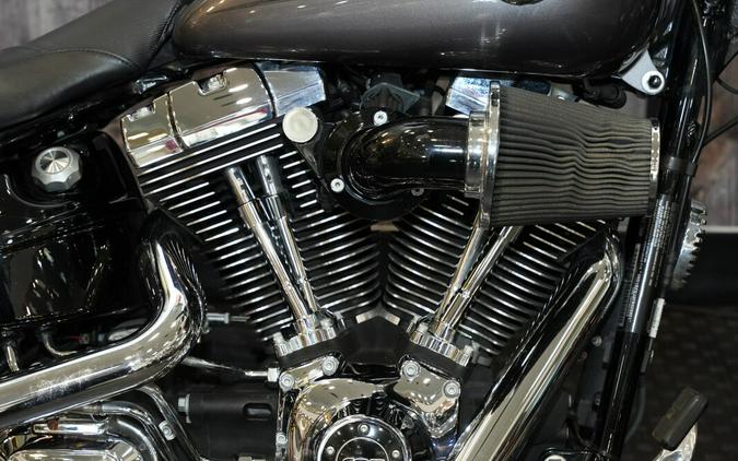 Used 2015 Harley-Davidson Breakout Motorcycle For Sale In Raleigh, North Carolina