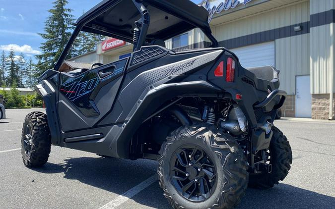 2026 CFMOTO ZFORCE 950 Trail