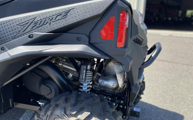2026 CFMOTO ZFORCE 950 Trail