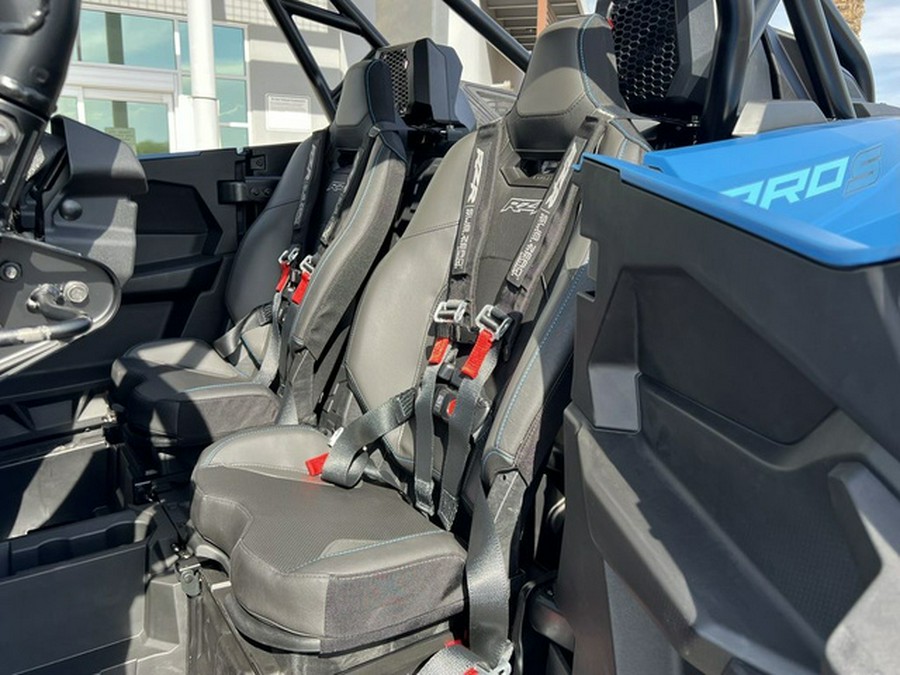 2026 Polaris RZR Pro S 4 Ultimate