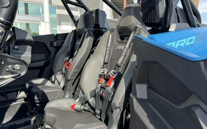 2026 Polaris RZR Pro S 4 Ultimate