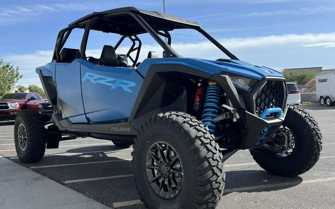 2026 Polaris® RZR Pro S 4 Ultimate