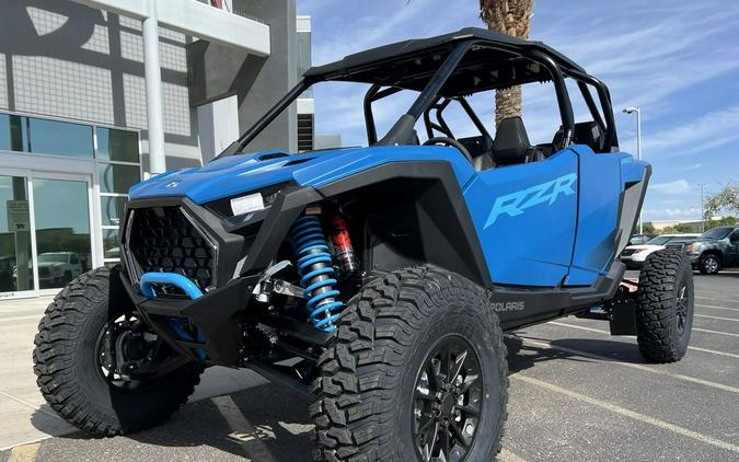 2026 Polaris® RZR Pro S 4 Ultimate