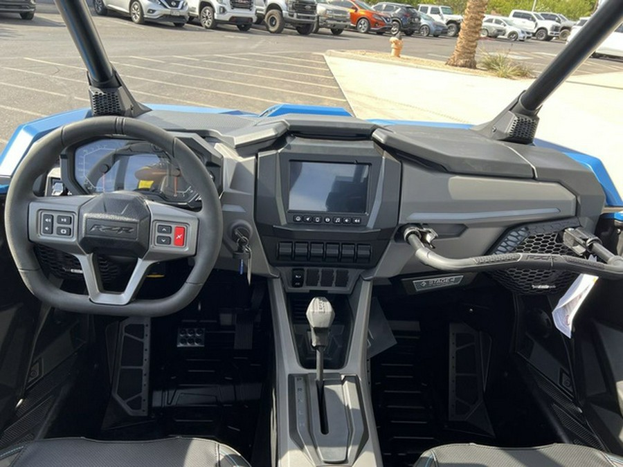 2026 Polaris RZR Pro S 4 Ultimate