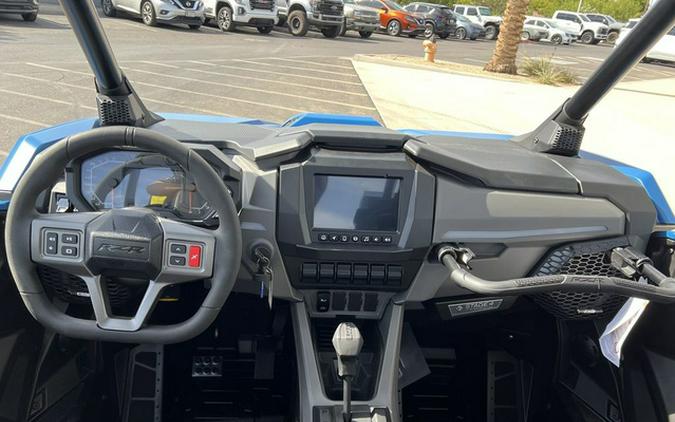 2026 Polaris RZR Pro S 4 Ultimate