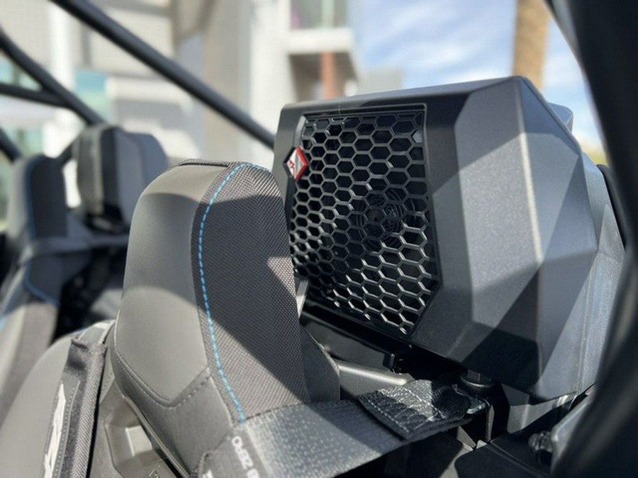 2026 Polaris RZR Pro S 4 Ultimate