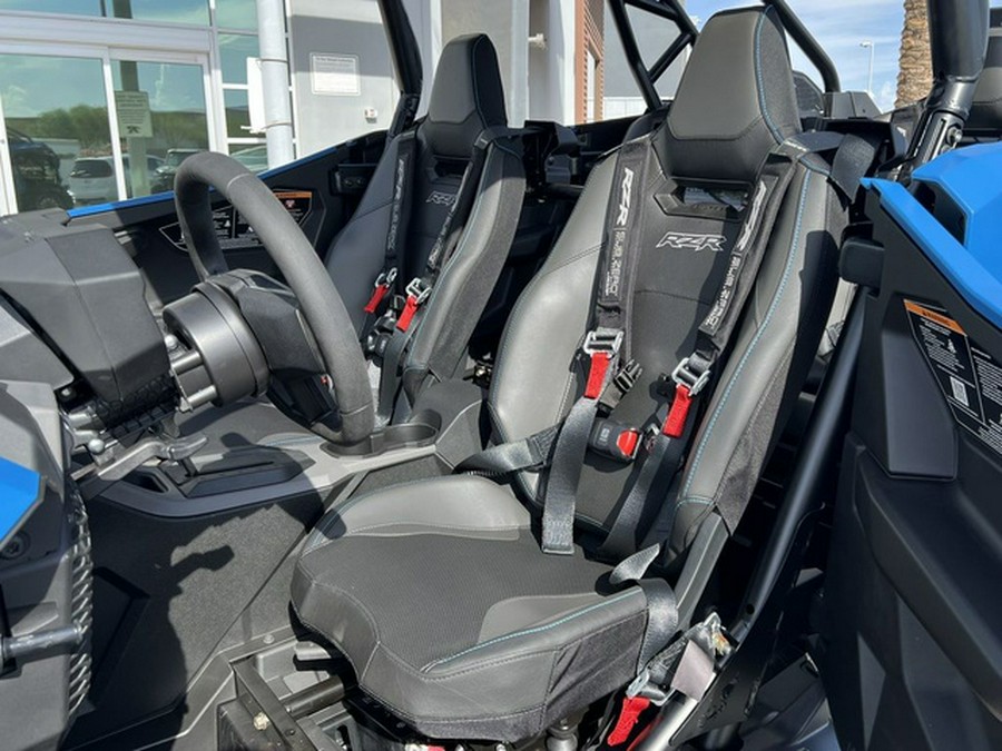 2026 Polaris RZR Pro S 4 Ultimate