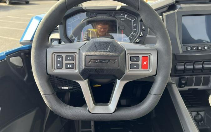 2026 Polaris® RZR Pro S 4 Ultimate