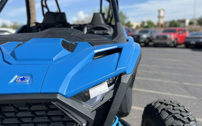2026 Polaris RZR Pro S 4 Ultimate
