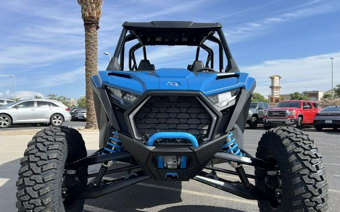2026 Polaris® RZR Pro S 4 Ultimate