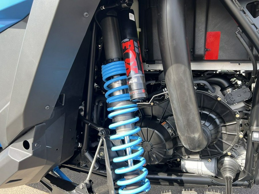 2026 Polaris RZR Pro S 4 Ultimate