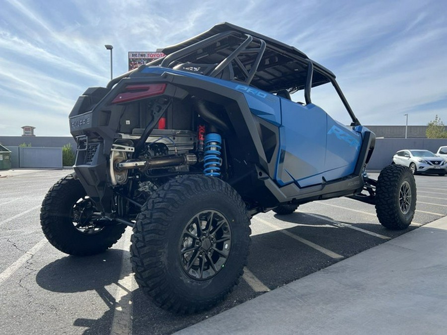 2026 Polaris RZR Pro S 4 Ultimate