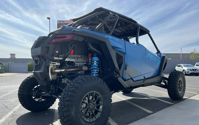 2026 Polaris RZR Pro S 4 Ultimate
