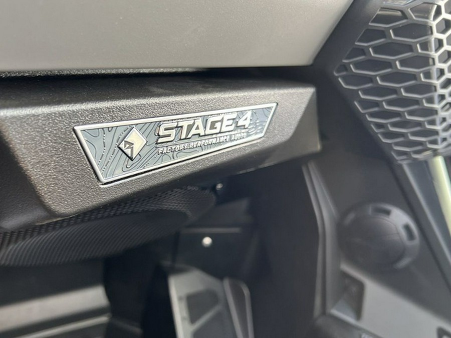 2026 Polaris RZR Pro S 4 Ultimate