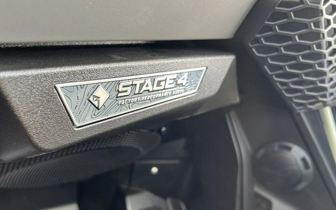 2026 Polaris RZR Pro S 4 Ultimate