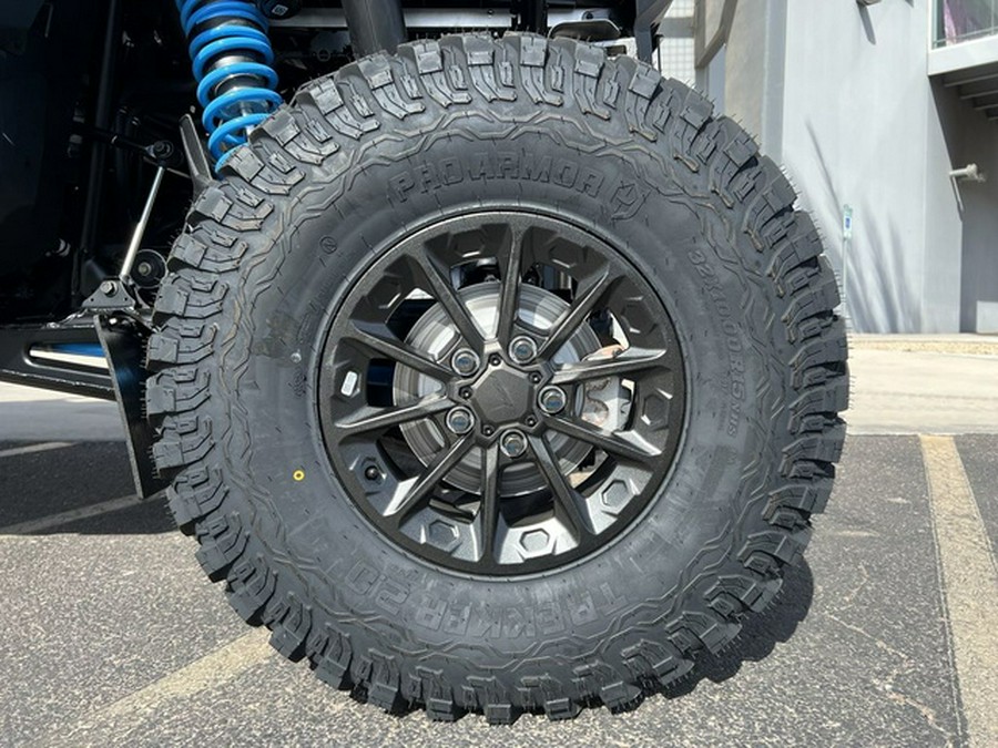 2026 Polaris RZR Pro S 4 Ultimate