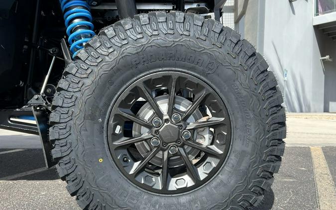 2026 Polaris RZR Pro S 4 Ultimate