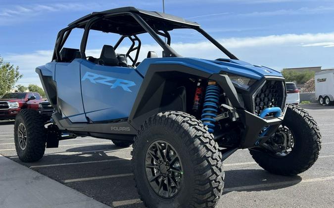2026 Polaris RZR Pro S 4 Ultimate