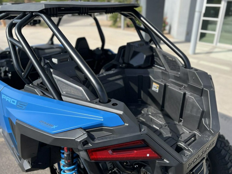 2026 Polaris RZR Pro S 4 Ultimate