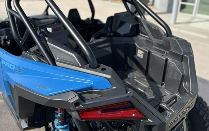 2026 Polaris RZR Pro S 4 Ultimate