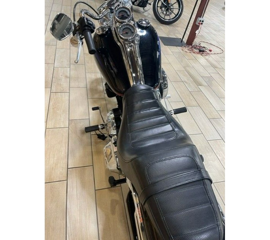 2019 Harley-Davidson Low Rider®