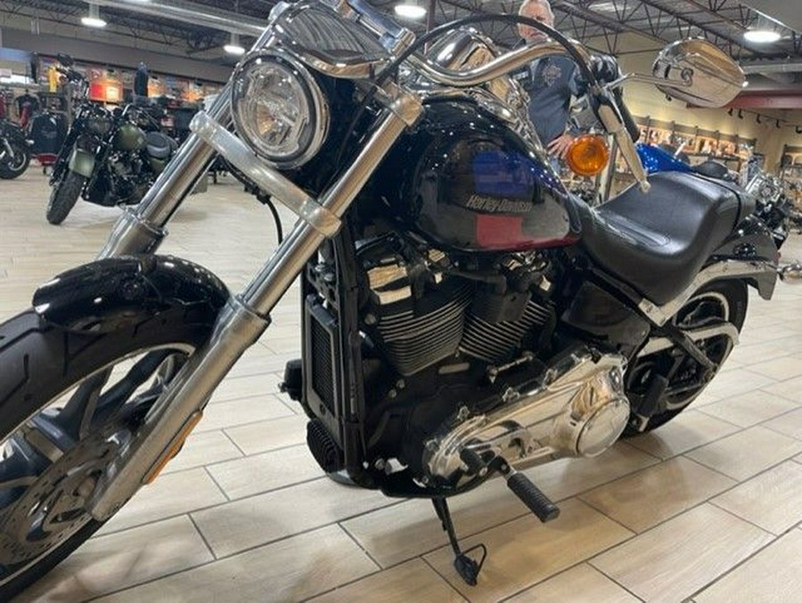2019 Harley-Davidson Low Rider®