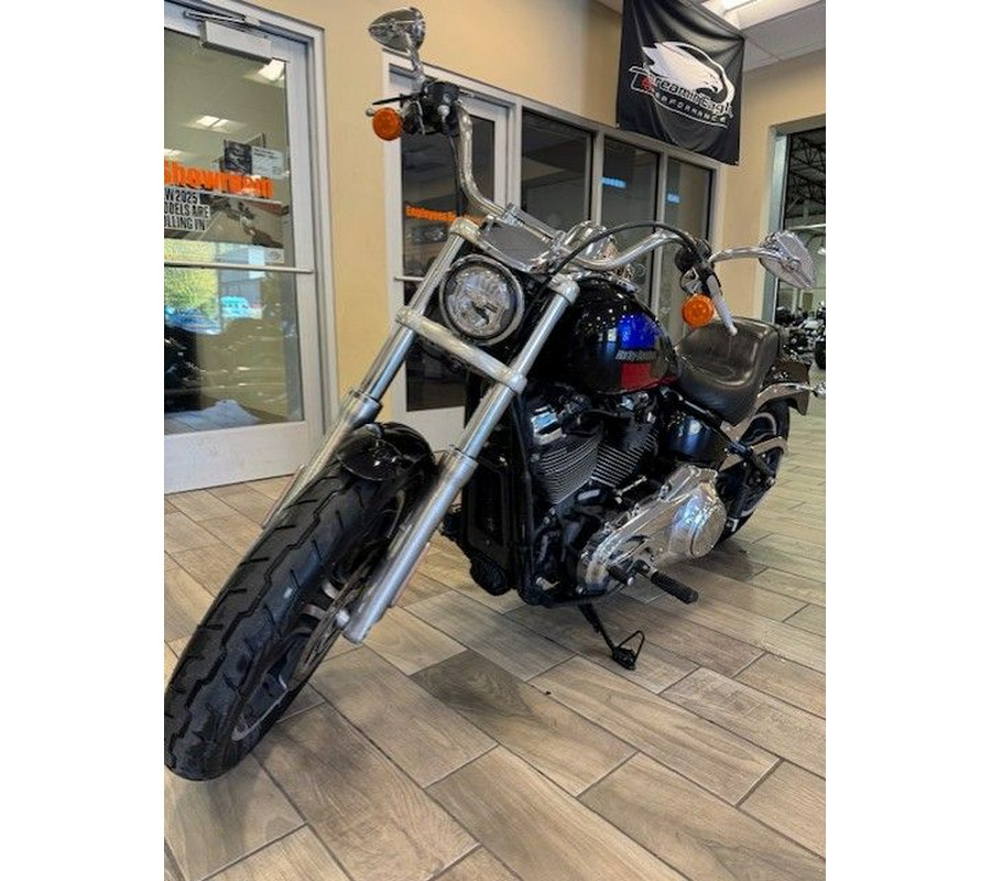 2019 Harley-Davidson Low Rider®