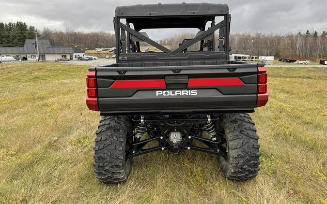 2025 Polaris® Ranger Crew XP 1000 Premium