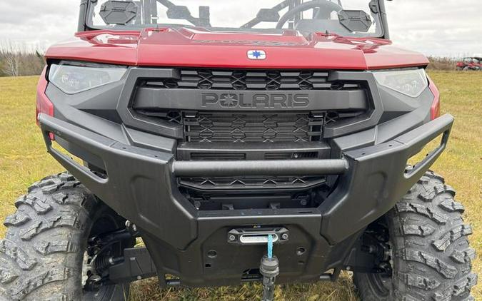 2025 Polaris® Ranger Crew XP 1000 Premium