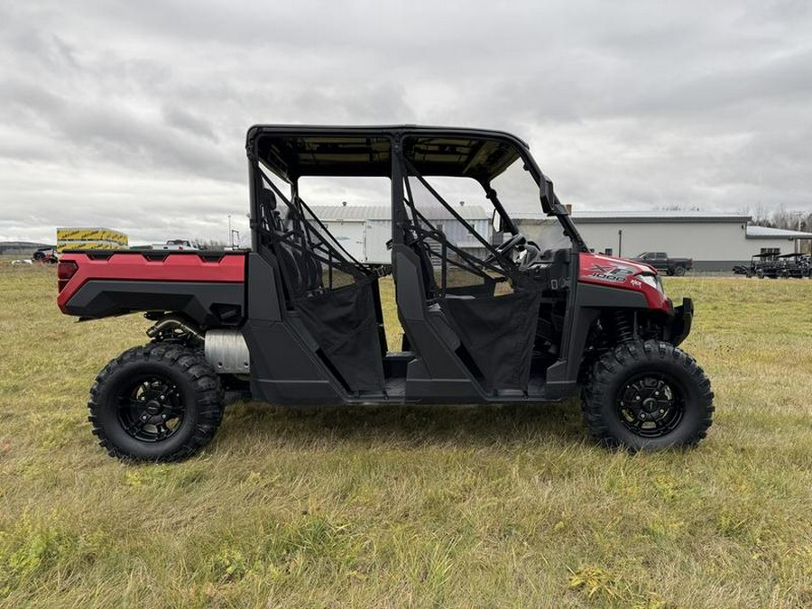 2025 Polaris® Ranger Crew XP 1000 Premium