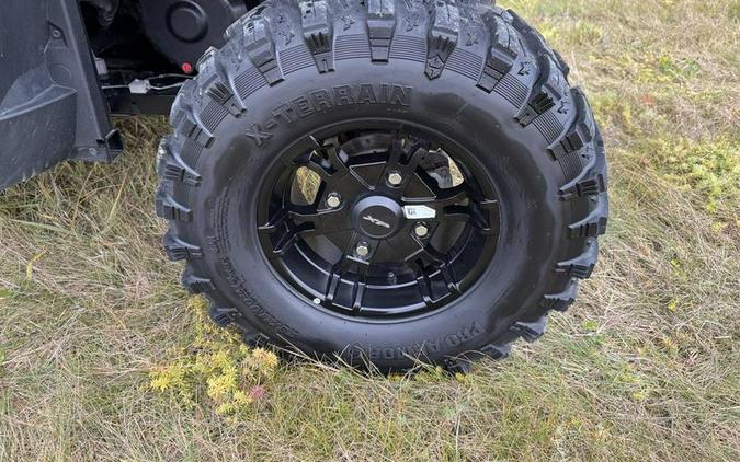 2025 Polaris® Ranger Crew XP 1000 Premium