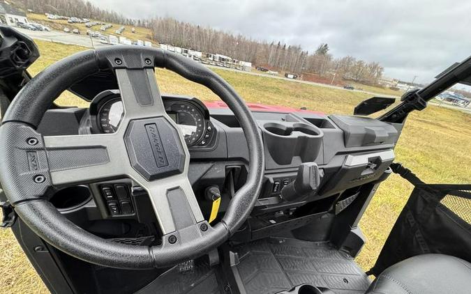 2025 Polaris® Ranger Crew XP 1000 Premium