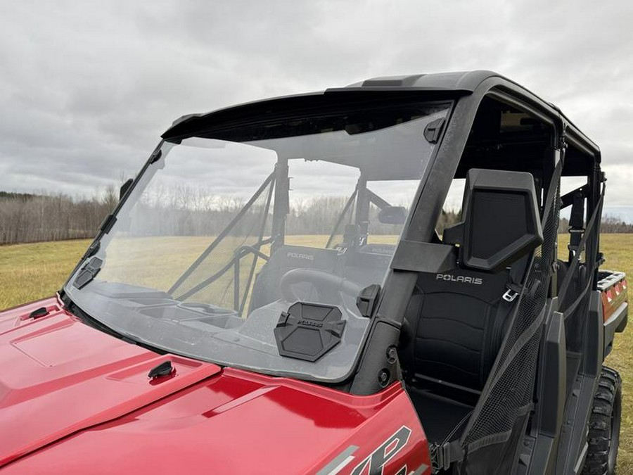 2025 Polaris® Ranger Crew XP 1000 Premium