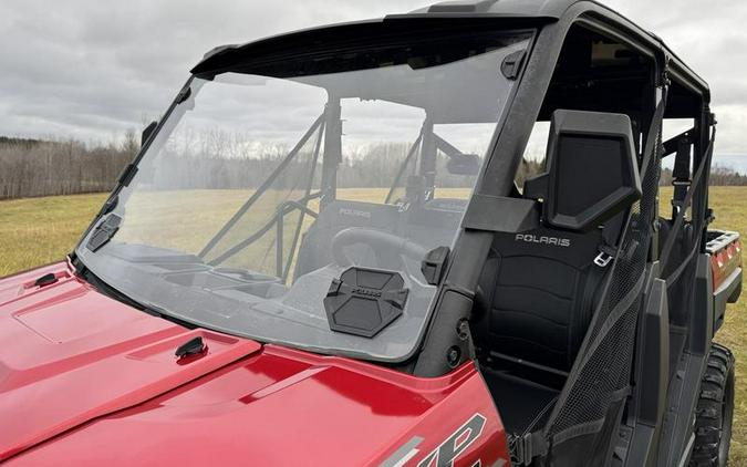 2025 Polaris® Ranger Crew XP 1000 Premium