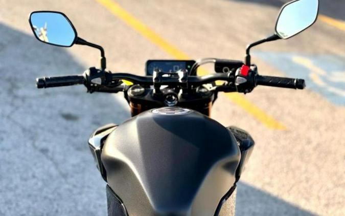 2023 Honda® CB500FA (ABS)