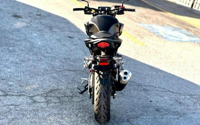 2023 Honda® CB500FA (ABS)