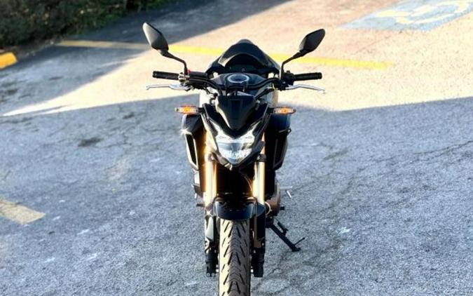 2023 Honda® CB500FA (ABS)