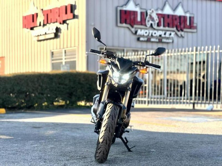 2023 Honda® CB500FA (ABS)