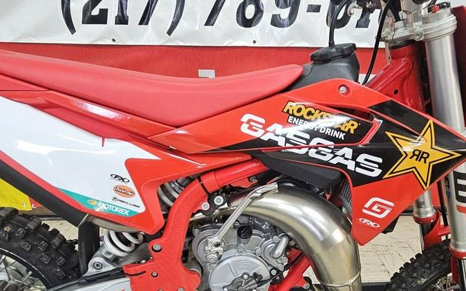 2025 GASGAS MC 65