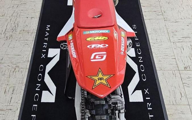 2025 GASGAS MC 65