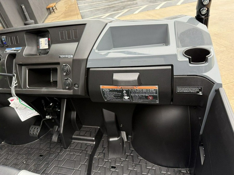 2026 Kawasaki Mule PRO-FXR 1000