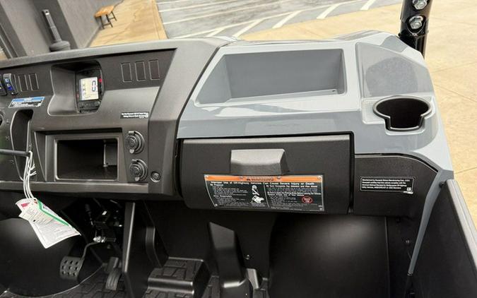 2026 Kawasaki Mule PRO-FXR 1000