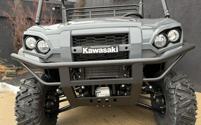 2026 Kawasaki Mule PRO-FXR 1000