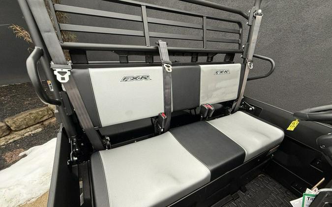 2026 Kawasaki Mule PRO-FXR 1000